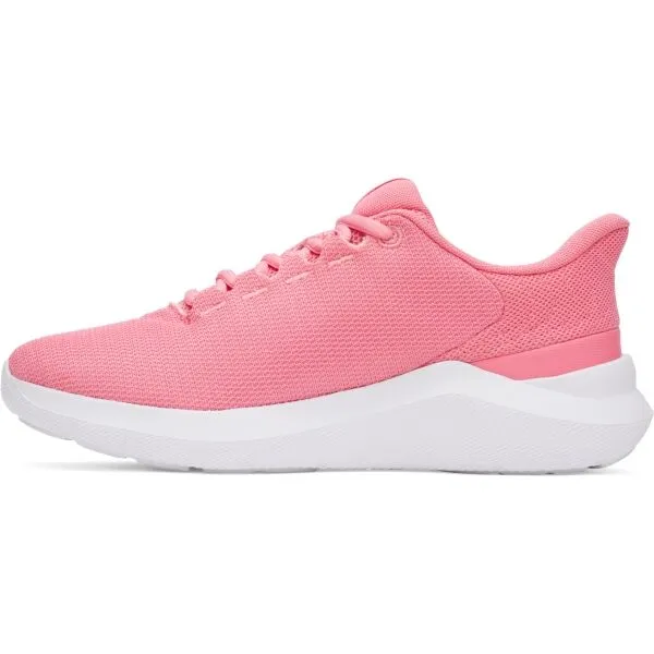 Under Armour PHADE RN 3 W Dámska bežecká obuv, ružová, veľkosť 40