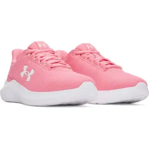 Under Armour PHADE RN 3 W Dámska bežecká obuv, ružová, veľkosť 40