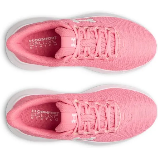Under Armour PHADE RN 3 W Dámska bežecká obuv, ružová, veľkosť 40