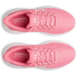 Under Armour PHADE RN 3 W Dámska bežecká obuv, ružová, veľkosť 40