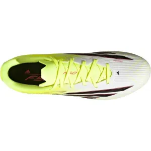 adidas F50 LEAGUE SG Pánske lisokolíky, žltá, veľkosť 44