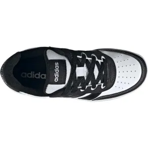 adidas BREAKBASE J Detská voľnočasová obuv, biela, veľkosť 36