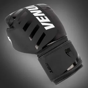 Venum CHALLENGER 3.0 Boxerské rukavice, čierna, veľkosť