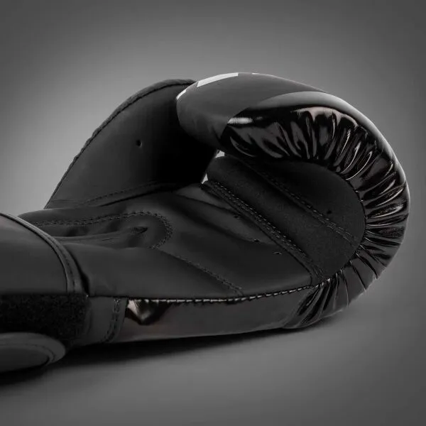 Venum CHALLENGER 3.0 Boxerské rukavice, čierna, veľkosť