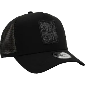 New Era ČR CORE TRUCKER Šiltovka, čierna, veľkosť UNI