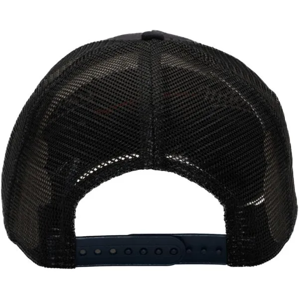 New Era ČR CORE TRUCKER Šiltovka, čierna, veľkosť UNI