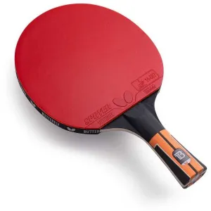 Butterfly TIMO BOLL COMFORT KIDS Raketa na stolný tenis, čierna, veľkosť