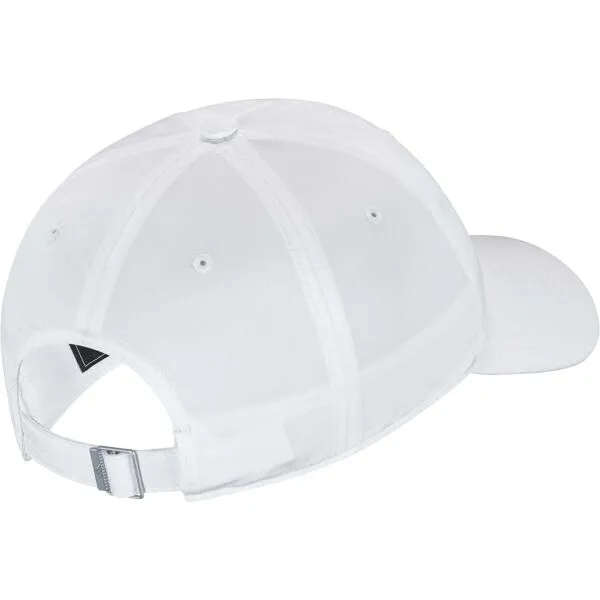adidas RUN ESSENTIALS CAP CC Unisex športová šiltovka, biela, veľkosť