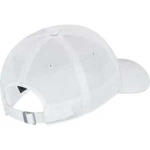 adidas RUN ESSENTIALS CAP CC Unisex športová šiltovka, biela, veľkosť
