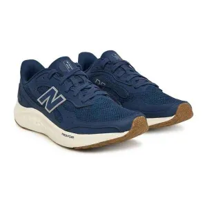 New Balance FRESH FOAM ARISHI V4 Pánska bežecká obuv, modrá, veľkosť 41.5