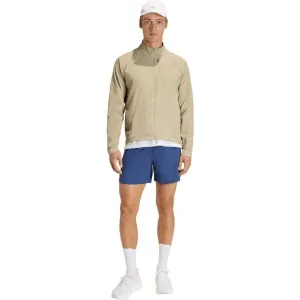 adidas ADI365 SHORTS M Pánske bežecké šortky, tmavo modrá, veľkosť