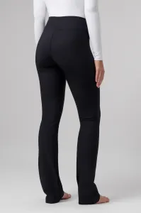 LELOSI Move Bootcut legíny Elowen MEDIUM