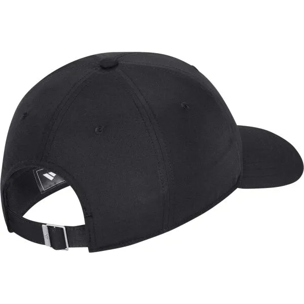adidas RUN ESSENTIALS CAP CC Unisex športová šiltovka, čierna, veľkosť