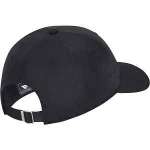 adidas RUN ESSENTIALS CAP CC Unisex športová šiltovka, čierna, veľkosť