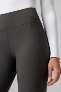 LELOSI Move Bootcut legíny Wendy PLUS