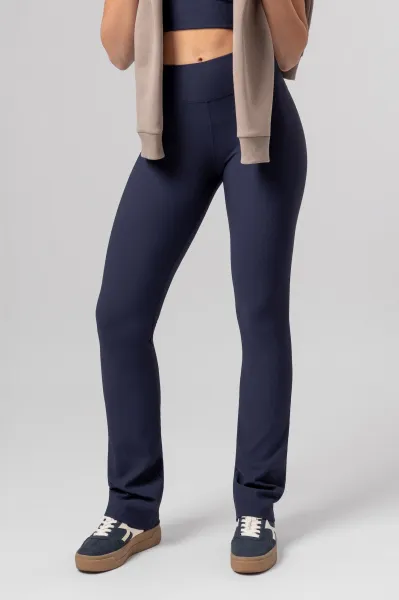 LELOSI Move Bootcut legíny Sylvie MEDIUM