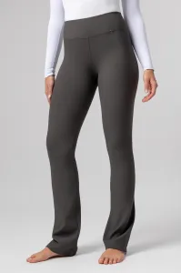 LELOSI Move Bootcut legíny Wendy PLUS