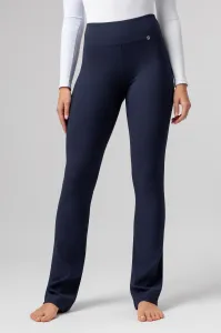 LELOSI Move Bootcut legíny Sylvie MEDIUM