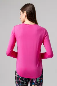 LELOSI Basic dlhé tričko Frankfurt S