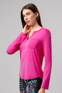 LELOSI Basic dlhé tričko Frankfurt S