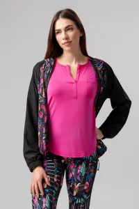 LELOSI Basic dlhé tričko Frankfurt S