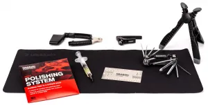 D'Addario Bass Maintenance Kit