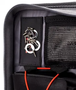 D'Addario Bass Maintenance Kit