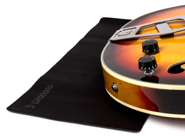 D'Addario Bass Maintenance Kit