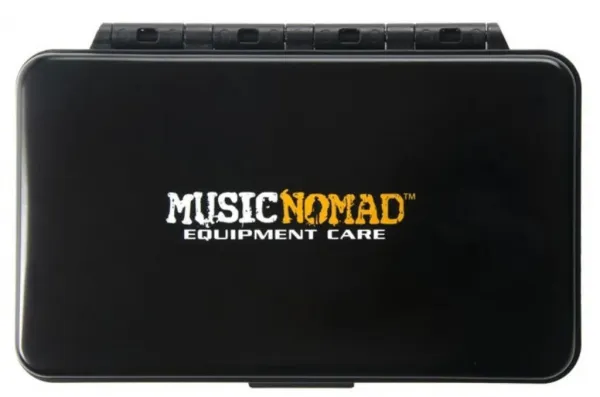 Music Nomad Premium Guitar Tech Truss Rod Wrench Set
