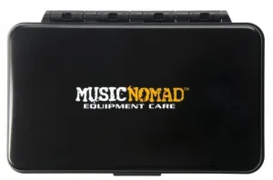 Music Nomad Premium Guitar Tech Truss Rod Wrench Set