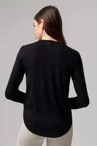 LELOSI Basic dlhé tričko Brussels M