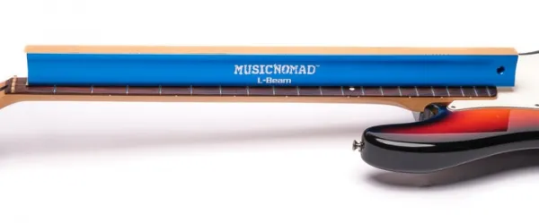 Music Nomad Fret Leveler 24" (61cm)