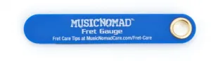 Music Nomad MN840 Precision Fret Gauge
