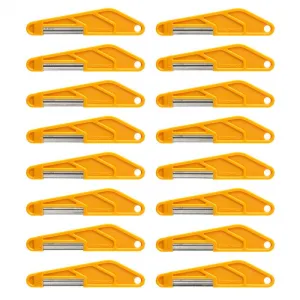 Music Nomad Diamond Coated Nut File Complete Shop Set