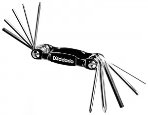 D'Addario Multitool