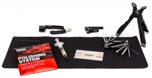 D'Addario Guitar Maintenance Kit