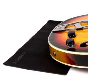 D'Addario Guitar Maintenance Kit