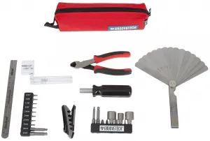 GrooveTech Stagehand Compact Tech Kit