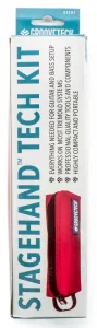 GrooveTech Stagehand Compact Tech Kit