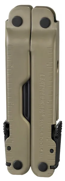Leatherman SUPER TOOL 300M COYOTE TAN