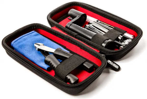 Dunlop System 65 Guitar & Bass String Change Tool Kit