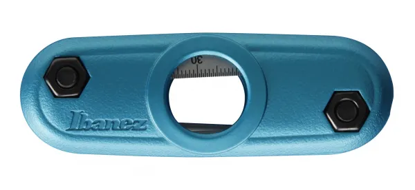Ibanez MTZ11 Aqua Blue Matte