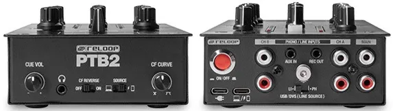 Reloop PTB-2