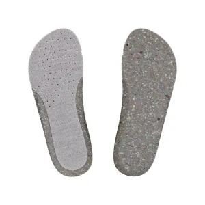 Barefoot bambusové vložky do topánok Hrúbka 4 mm