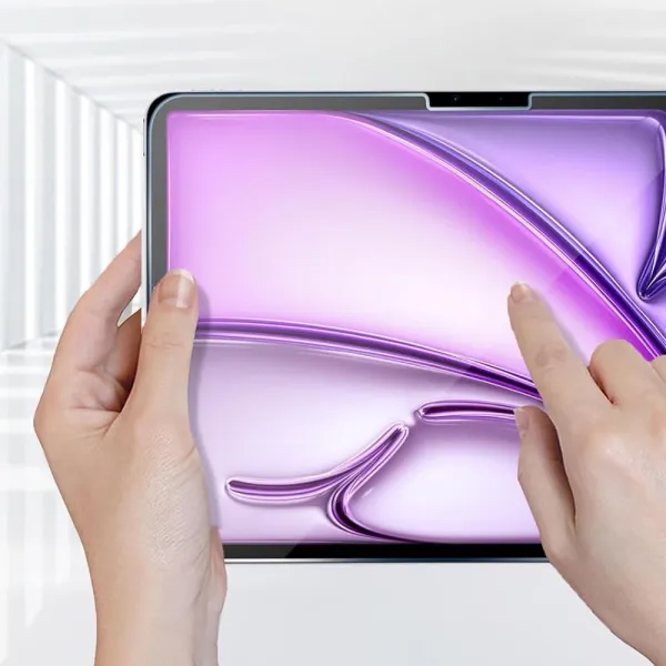 Techsuit ArmorGlass CrystalHD, Honor Pad 9 / 10, 2 kusy