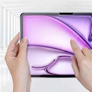 Techsuit ArmorGlass CrystalHD, Honor Pad 9 / 10, 2 kusy