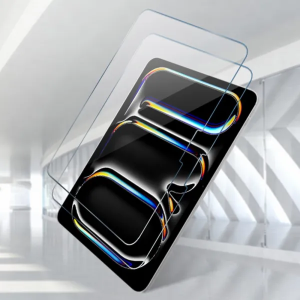 Techsuit ArmorGlass CrystalHD, Honor Pad 9 / 10, 2 kusy
