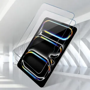 Techsuit ArmorGlass CrystalHD, Honor Pad 9 / 10, 2 kusy