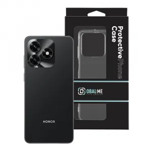OBAL:ME TPU Kryt pre Honor X5c Plus, priehľadný