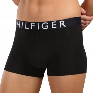 3PACK pánske boxerky Tommy Hilfiger čierné (UM0UM03886 0SM) M, trenky